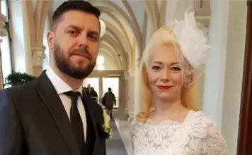 Miri rrëfen si u njoh me partneren e tij: Gjermanka kishte shok dhëndrin…