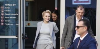 Monika Kryemadhi: Do dalin mesazhet e mia me Ramën, si ia kemi futur Metës. Ai donte Klosin, ne Veliajn