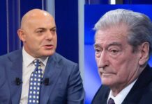 ”Grupi parlamentar i PD-së i dalë nga zgjedhjet e 11 majit nuk përfaqëson shoqërinë shqiptare”/ Fevziu: PD të konsolidojë marrëdhëniet me SPAK-un!