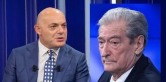 ”Grupi parlamentar i PD-së i dalë nga zgjedhjet e 11 majit nuk përfaqëson shoqërinë shqiptare”/ Fevziu: PD të konsolidojë marrëdhëniet me SPAK-un!