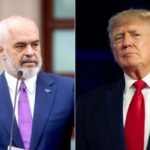 Zbardhet agjenda e Bordit të Paqes! Kur mbërrin Rama dhe kur bëhet fotoja familjare me Trump