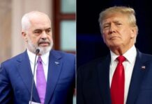 Zbardhet agjenda e Bordit të Paqes! Kur mbërrin Rama dhe kur bëhet fotoja familjare me Trump