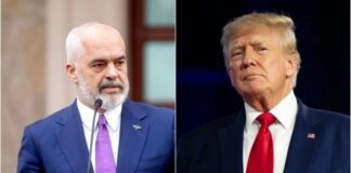 Zbardhet agjenda e Bordit të Paqes! Kur mbërrin Rama dhe kur bëhet fotoja familjare me Trump