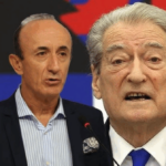 Berisha sulmon ashpër Dash Sulën: Haram qumështin e nënës!