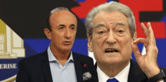 Berisha sulmon ashpër Dash Sulën: Haram qumështin e nënës!