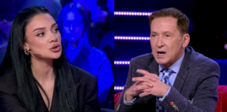 “Ishe zhgënjim total, vetëm merrje frymë”/ Arjan Konomi përplaset ashpër me Krusitën