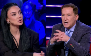 “Ishe zhgënjim total, vetëm merrje frymë”/ Arjan Konomi përplaset ashpër me Krusitën