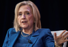 “Le të dëshmojnë të gjithë!”/ Hillary Clinton kërkon transparencë totale për dosjen “Epstein” nga administrata Trump