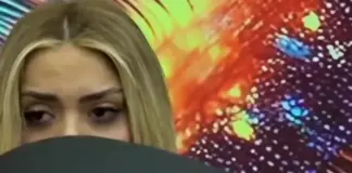 Momenti kur njoftohet përjashtimi i Kristit, banorët përgjumësh, Brikena në lot (Video)