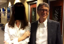 Bill Gates pranon se ka pasur lidhje jashtëmartesore me dy ruse
