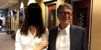 Bill Gates pranon se ka pasur lidhje jashtëmartesore me dy ruse
