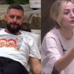 “Po e bën shëmtuar”/ Kriset marrëdhënia Miri-Selin, banorja: Loja fitohet me pak fytyrë, ti je i kurdisur për…