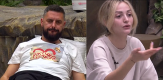 “Po e bën shëmtuar”/ Kriset marrëdhënia Miri-Selin, banorja: Loja fitohet me pak fytyrë, ti je i kurdisur për…