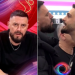 “Më ofendon gjithë kohës, më tha pedofil. Më vuri dorën tek…”, Miri i revoltuar me DJ Gimbon