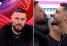 “Më ofendon gjithë kohës, më tha pedofil. Më vuri dorën tek…”, Miri i revoltuar me DJ Gimbon