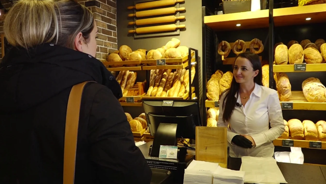 Nuk ka më bukëpjekës  Shoqata e prodhuesve të bukës kërkon subvencionim nga shteti  Zanat në zhdukje