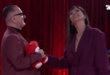 Gruaja e Tanit trazoi rrjetin kur falenderoi shefin e saj, zbulohet kush është Nikolini!