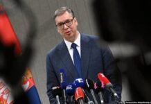 “Jemi të rrezikuar nga aleanca ushtarake mes Prishtinës, Tiranës dhe Zagrebit”, Vuçiç në Mynih: Kjo është arsyeja pse do të investojmë më shumë në mbrojtje