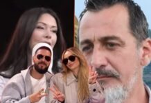“Duhet psikolog për atë pervers”/ GRUAJA e MIRIT reagon pas deklaratave të babait të SELIN
