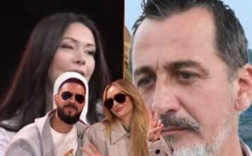 “Duhet psikolog për atë pervers”/ GRUAJA e MIRIT reagon pas deklaratave të babait të SELIN