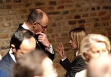 Meloni: Sot në Evropë ka një motor gjermano-italian