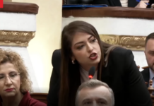 Mila-Berishës: Nuk u lodhe duke djegur Shqipërinë për prapanicën tënde!