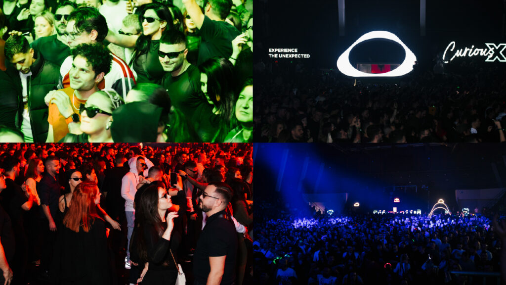 Performanca e Padre Guilherme si moment kulturor në Tiranë