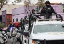 Çfarë pritet të ndodhë tani në Meksikë pas vrasjes së baronit të drogës ‘El Mencho’?