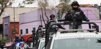 Çfarë pritet të ndodhë tani në Meksikë pas vrasjes së baronit të drogës ‘El Mencho’?