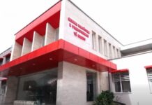 Unë Dhuroj! Qendra Kombëtare e Transfuzionit të Gjakut prezanton aplikacionin e ri