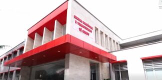 Unë Dhuroj! Qendra Kombëtare e Transfuzionit të Gjakut prezanton aplikacionin e ri