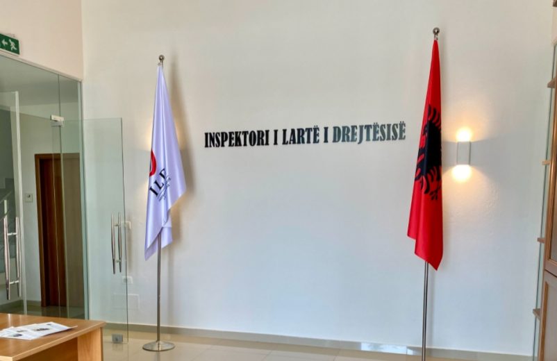 ILD  Zbatimi i dy amnistive penale ka probleme