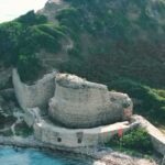 Kalaja e Kepit të Rodonit, peizazh unik mes historisë dhe natyrës