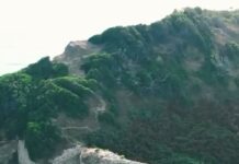 Kalaja e Kepit të Rodonit, peizazh unik mes historisë dhe natyrës