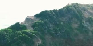 Kalaja e Kepit të Rodonit, peizazh unik mes historisë dhe natyrës