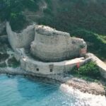 Kalaja e Kepit të Rodonit, peizazh unik mes historisë dhe natyrës