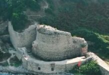 Kalaja e Kepit të Rodonit, peizazh unik mes historisë dhe natyrës