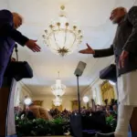 SHBA dhe India i japin fund kohës së raporteve të ftohta, a do të “përjashtohet” Rusia?