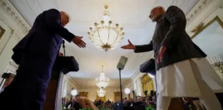 SHBA dhe India i japin fund kohës së raporteve të ftohta, a do të “përjashtohet” Rusia?