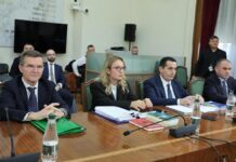 LAJMI I FUNDIT/ Përfundon mbledhja e Këshillit të MANDATEVE për BALLUKU-n, PS del me vendim