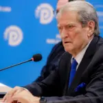 Berisha paralajmëron “ngujim” në Bulevard: Po e kërkojnë qytetarët, drejt asaj do shkojmë