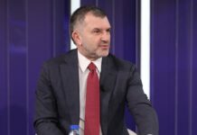 Andi Bushati: Reforma në drejtësi, dështim kolosal!