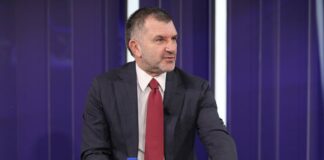 Andi Bushati: Reforma në drejtësi, dështim kolosal!