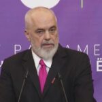 ‘Paraqitjet në prokurori i ngjanin biletave të teatrit’ – Rama: Kanë nisur lëvizje sportive në garë për kreun e ardhshëm të SPAK…