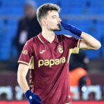 Ndizet merkato për Ernest Muçin, dy klube angleze hedhin hapin e parë për futbollistin