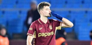 Ndizet merkato për Ernest Muçin, dy klube angleze hedhin hapin e parë për futbollistin