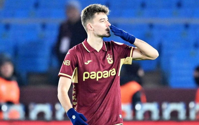 Ndizet merkato për Ernest Muçin  dy klube angleze hedhin hapin e parë për futbollistin