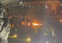 Erion Braçe: Kjo nuk ishte protestë, por përpjekje për vrasjen e policëve. Nëse i falim dhe këtë herë, atëhere…