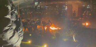 Erion Braçe: Kjo nuk ishte protestë, por përpjekje për vrasjen e policëve. Nëse i falim dhe këtë herë, atëhere…