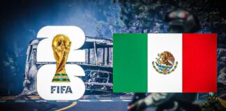 Bolivia dhe Portugalia i shkruajnë FIFA-s: Meksika në kaos, frikë për sigurinë e Botërorit 2026